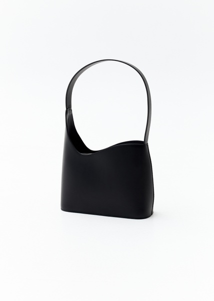 Wave bag black