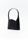 Wave bag black