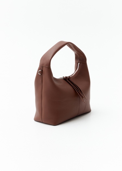 Hobo bag caramel