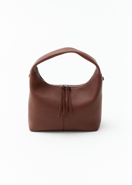 Hobo bag caramel