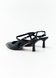 Slingbacks Audrey black