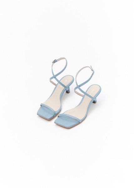 Sandals Withnee blue