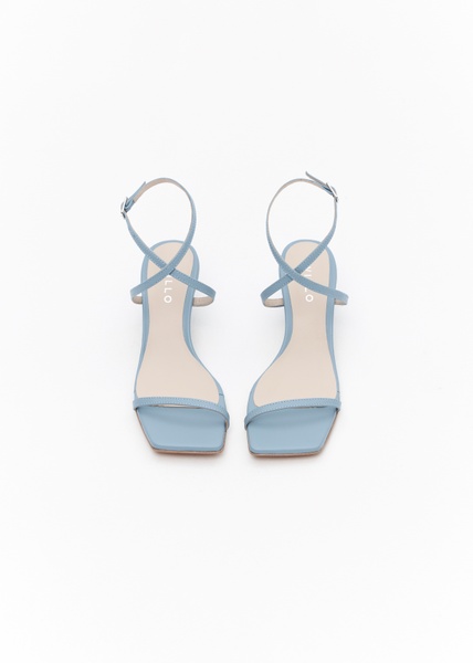 Sandals Withnee blue