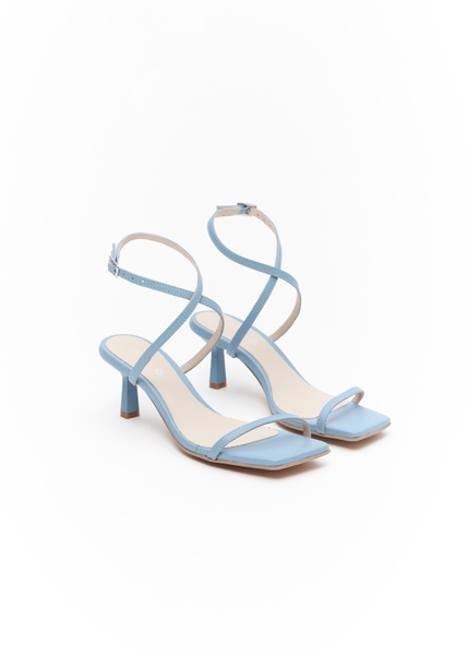 Sandals Withnee blue