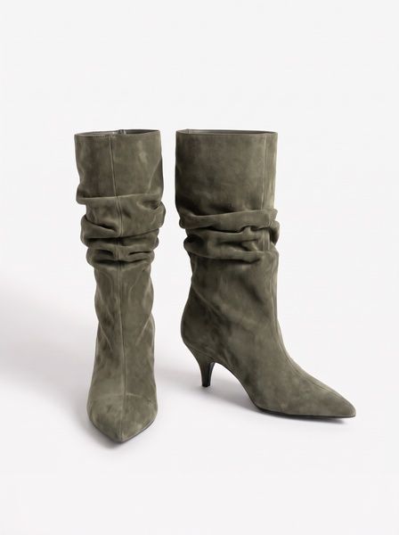 Boots Sage Slouch 36