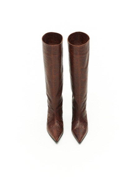 Pipe boots 39